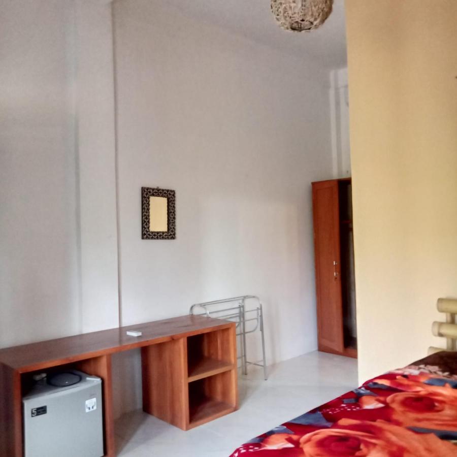 Sunrise Bukit Asam Homestay Kuta  ภายนอก รูปภาพ